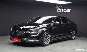 Renault-koreasamsung Sm6 2.0 GDe LE 2017