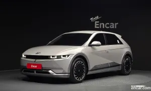 Hyundai Ioniq5 Prestige Long range 2022