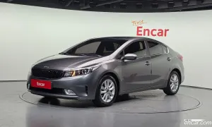 Kia K3 Trendy 2016