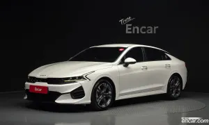 Kia K5 Noblesse 2.0 2022