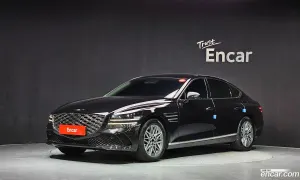 Genesis G80 Gasoline 2.5 Turbo AWD 2024