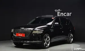 Genesis Gv80 3.0 Diesel AWD 2020