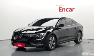 Renault-koreasamsung Sm6 2.0 GDe LE 2018