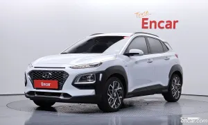 Hyundai Kona Premium Special 2020