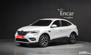 Renault-koreasamsung Xm3 1.6 GTe RE 2022