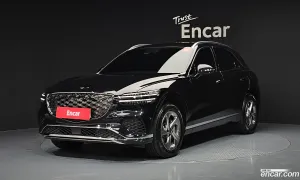 Genesis Gv70 2.5T Gasoline 2WD 2025