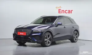 Genesis Gv70 2.2 Diesel AWD 2022