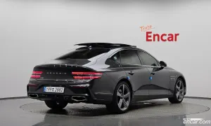 Genesis G80 Gasoline 2.5 Turbo AWD 2024
