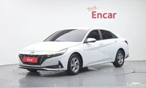 Hyundai Avante Modern 1.6 2020