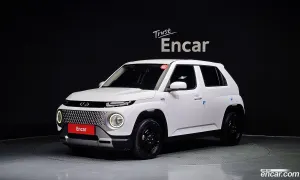 Hyundai Casper Modern 2022