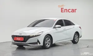 Hyundai Avante Modern 1.6 2020