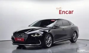 Hyundai Grandeur 2.4 Special 2019