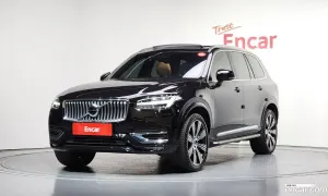 Volvo Xc90 B6 Inscription 2021