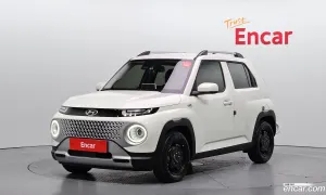 Hyundai Casper The Essential 2022