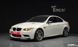 Bmw M3 M3 Coupe 2010