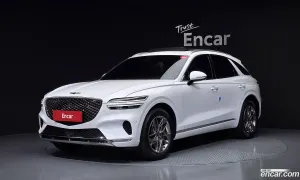 Genesis Gv70 2.5T Gasoline 2WD 2023