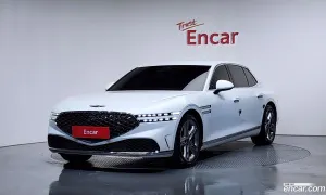 Genesis G90 Gasoline 3.5 Turbo 2WD 2024
