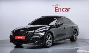 Genesis G80 Gasoline 2.5 Turbo AWD 2024