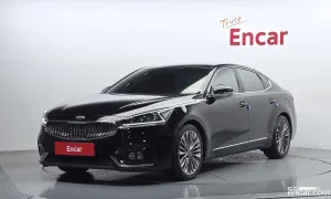 Kia K7 3.0 GDI Noblesse 2019