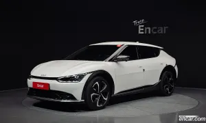 Kia Ev6 Earth Long Range 4WD 2023