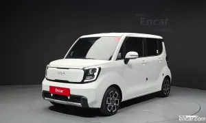 Kia Ray Signature 2025