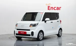 Kia Ray Standard Van 2022