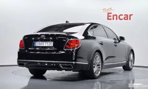 Kia K9 PlatinumⅡ 3.8 GDI AWD 2020