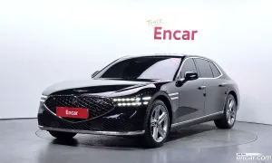 Genesis G90 Gasoline 3.5 Turbo AWD 2022
