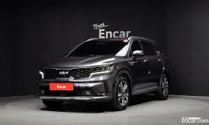 Kia Sorento Noblesse HEV 1.6 2WD 2022