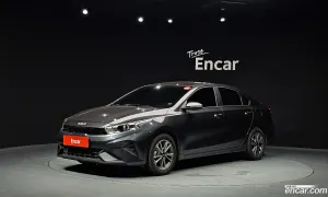 Kia K3 Prestige 1.6 2023