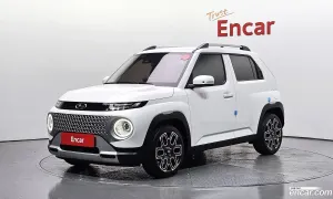 Hyundai Casper Inspiration 2022