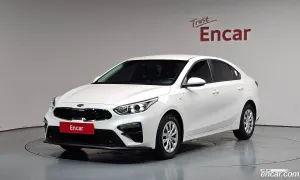 Kia K3 Trendy 2019