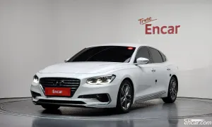 Hyundai Grandeur Special 2.4 Exclusive 2019