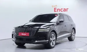 Genesis Gv80 3.0 Diesel AWD 2020