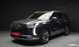 Hyundai Palisade Prestige Gasoline 3.8 4WD 2023