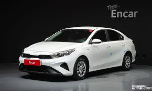 Kia K3 Trendy 1.6 2022