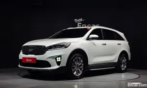 Kia Sorento Nobesse Special Diesel 2.0 2WD 2018