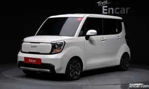 Kia Ray Signature 2024