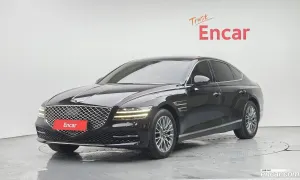 Genesis G80 Gasoline 2.5 Turbo AWD 2022