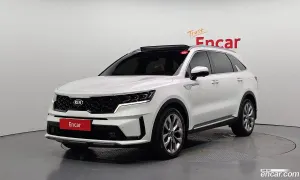 Kia Sorento Signature Diesel 2.2 2WD 2021