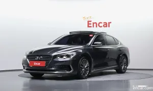 Hyundai Grandeur Special 3.0 Exclusive 2019