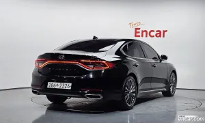 Hyundai Grandeur Special 3.0 Exclusive 2019