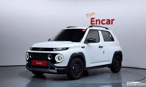 Hyundai Casper Turbo Smart 2024