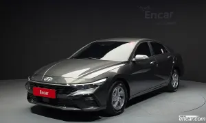 Hyundai Avante Smart 1.6 2023