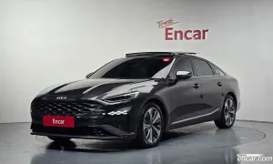 Kia K8 Signature 2022