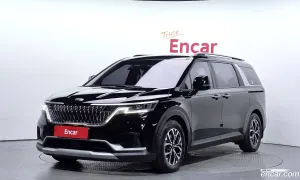 Kia Canival 11-Seater Prestige 2021