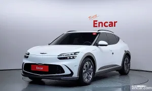 Genesis Gv60 Standard 2022