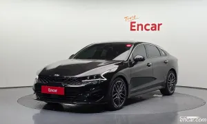 Kia K5 Noblesse 1.6 Turbo 2020