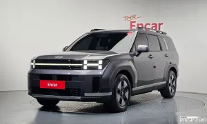 Hyundai Santafe Prestige HEV 1.6 2WD 2024