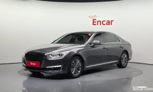 Genesis Eq900 Luxury 3.8 GDI AWD 2016
